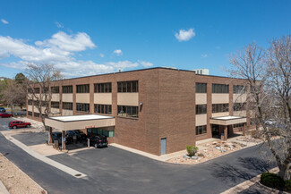 Lakewood, CO Office - 12345 W Alameda Pky