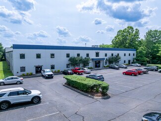 Antioch, TN Office - 5582-5584 Mount View Rd