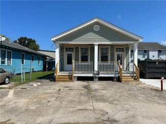 Harahan, LA Medical - 205 Oak Ave