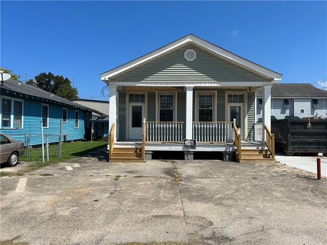 205 Oak Ave, Harahan, LA for Sale