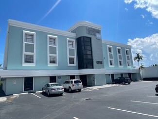 Fort Lauderdale, FL Office, Office/Medical - 4750 N Federal Hwy