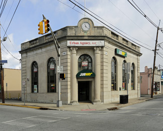Hawthorne, NJ Office - 315-319 Lafayette Ave