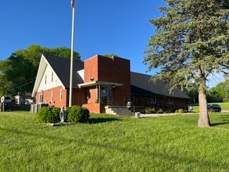 Kansas City, MO Churches - 1500 NE Englewood Rd