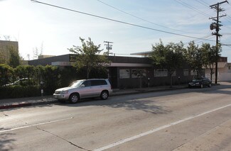 Santa Monica, CA Office - 1920 Olympic Blvd