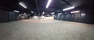 Hopkinsville, KY Retail - 323 E 9th St Hopkinsville, KY Retail - 323 E 9th St