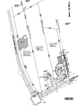 Lagrange, GA Commercial Land - LUKKEN INDUSTRIAL W DR Lagrange, GA Commercial Land - LUKKEN INDUSTRIAL W DR