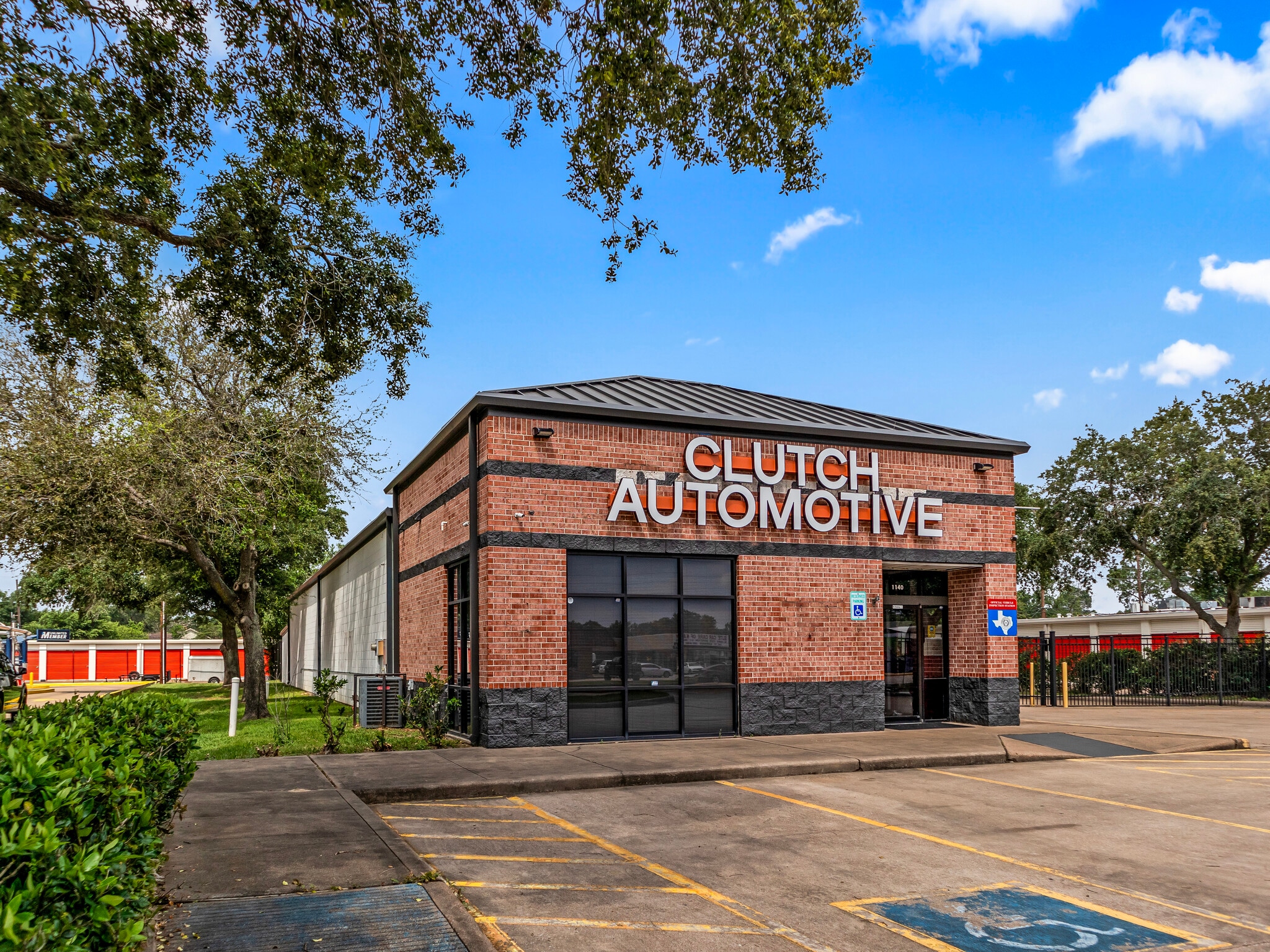 1140 S Mason Rd, Katy, TX for Sale