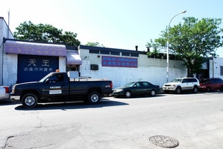 Flushing, NY Retail - 13410 32nd Ave