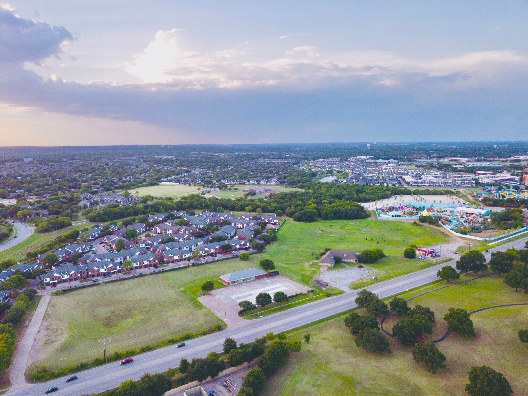 8613 TX-26, North Richland Hills, TX for Sale