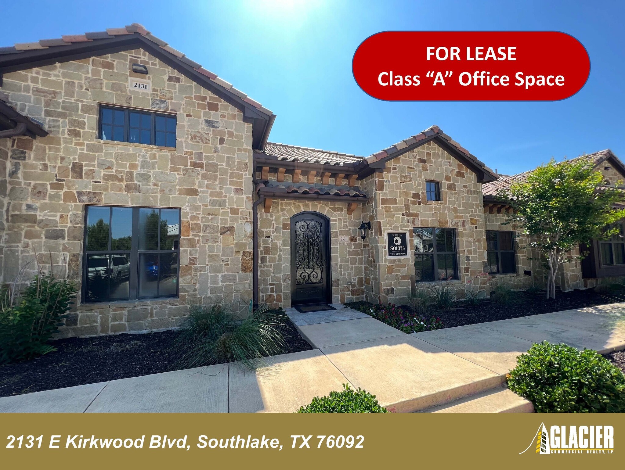 2131 E Kirkwood Blvd, Southlake, TX for Rent
