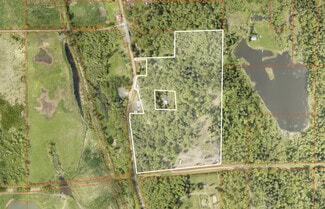 Duvall, WA Commercial - 13xxx Carnation Duvall Rd. NE