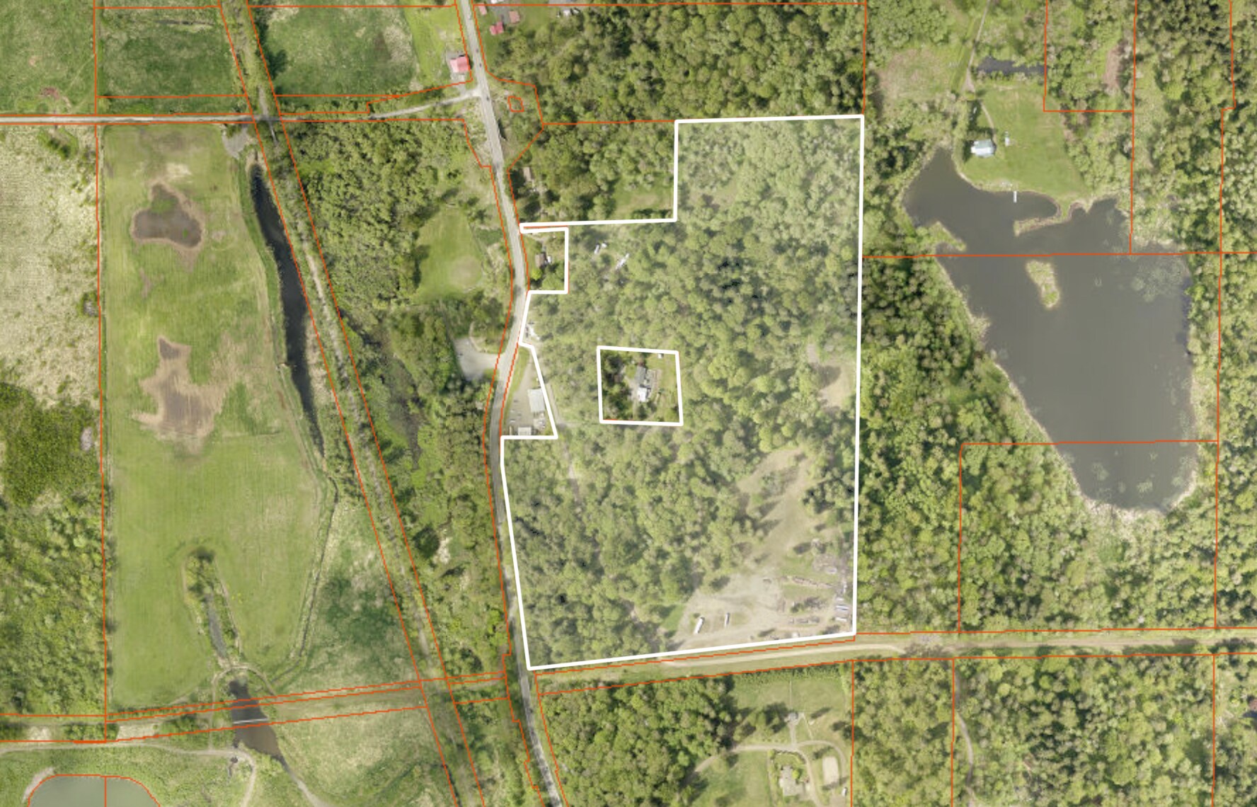 13xxx Carnation Duvall Rd. NE, Duvall, WA for Sale