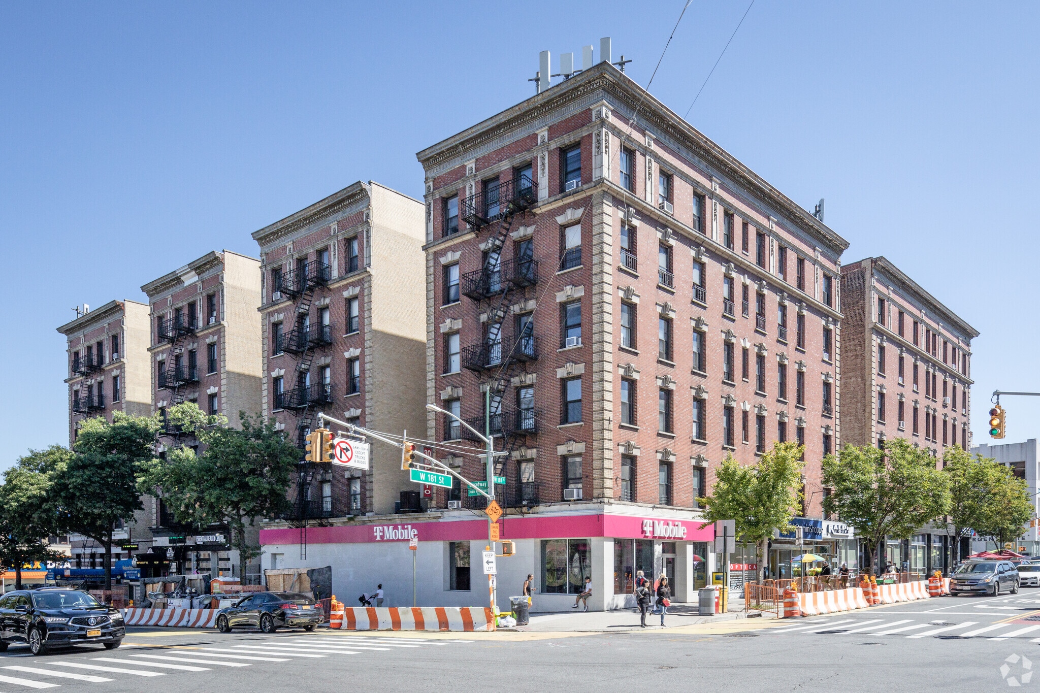 4260 Broadway, New York, NY for Rent