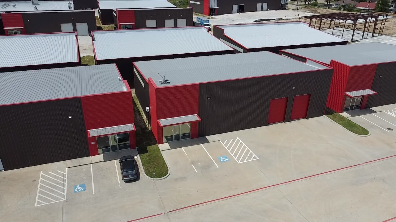 16279 North Fwy, Houston, TX for Sale
