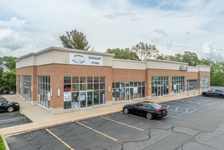 Walker, MI Retail - 746 4 Mile Rd NW