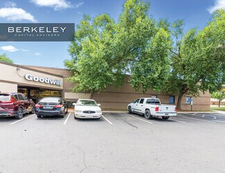 Charlotte, NC Freestanding - 6607 South Blvd