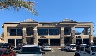 Rancho Cucamonga, CA Office - 8137 Malachite Ave