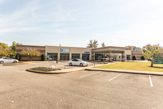 Clarksville, TN Office/Medical - 311 Landrum Pl