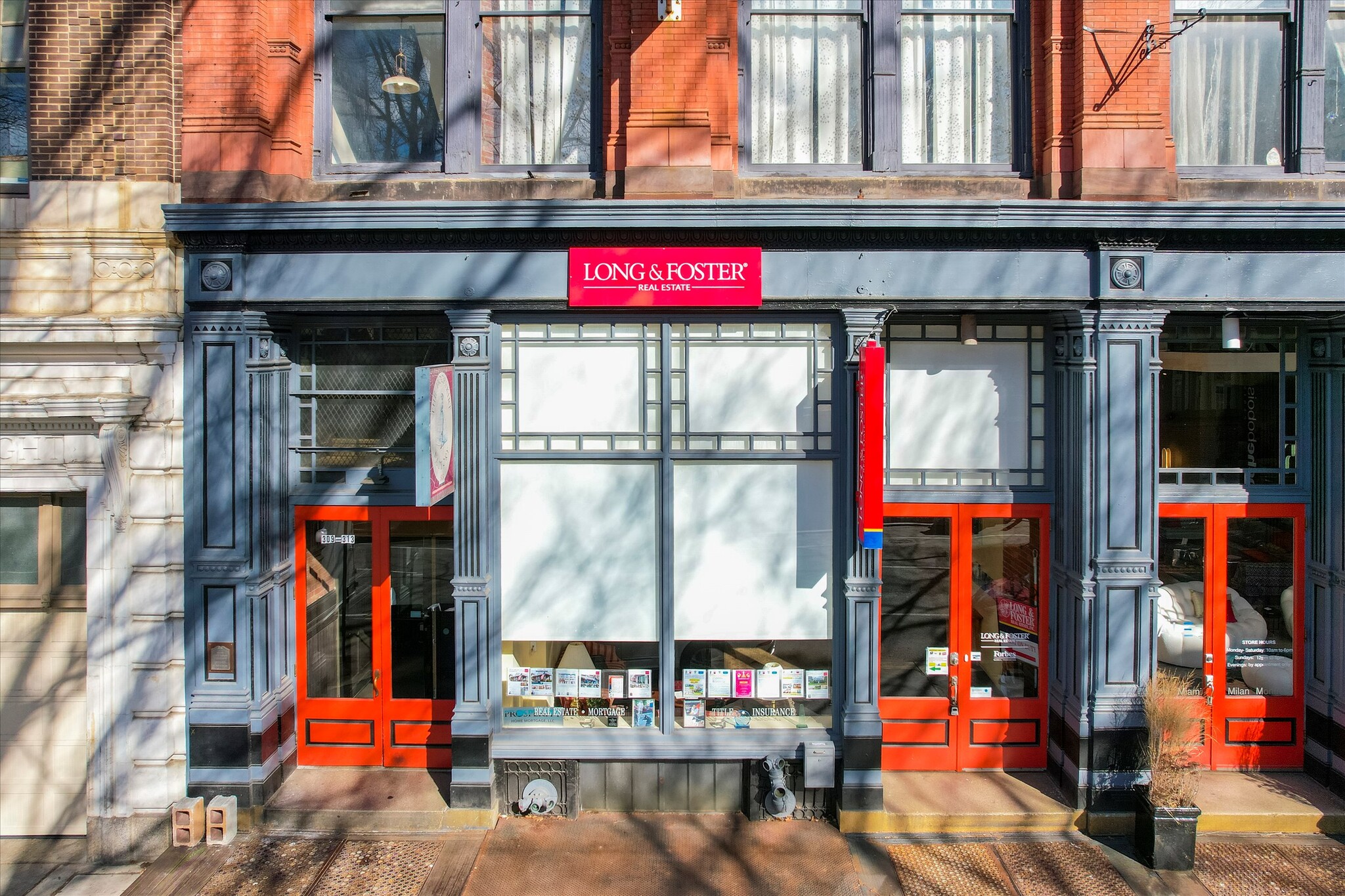 313 Arch St, Philadelphia, PA for Rent