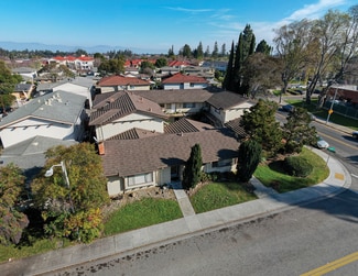 Santa Clara, CA undefined - 857 Gallatin Dr