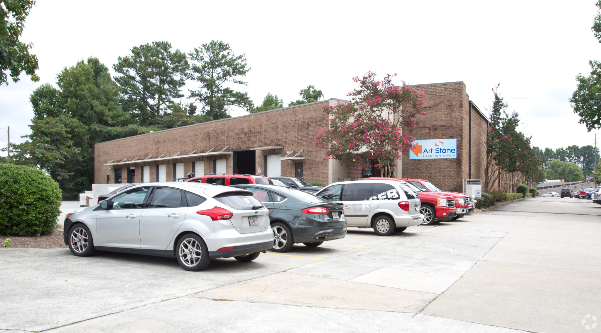 1123-1131 Cobb Pky S, Marietta, GA for Rent