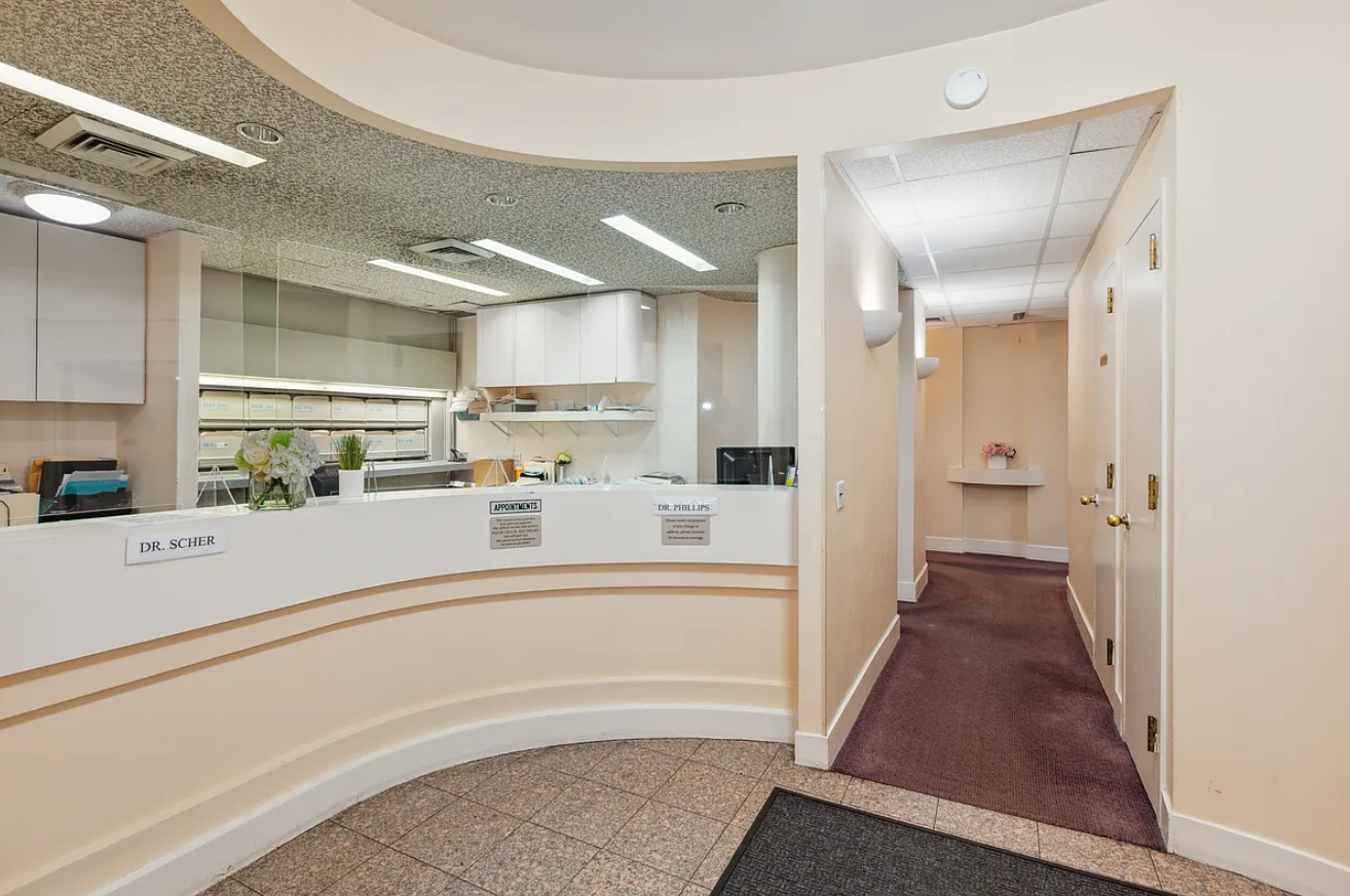 1126 Park Ave, New York, NY for Sale