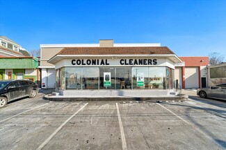 Norristown, PA Freestanding - 1443 W Main St