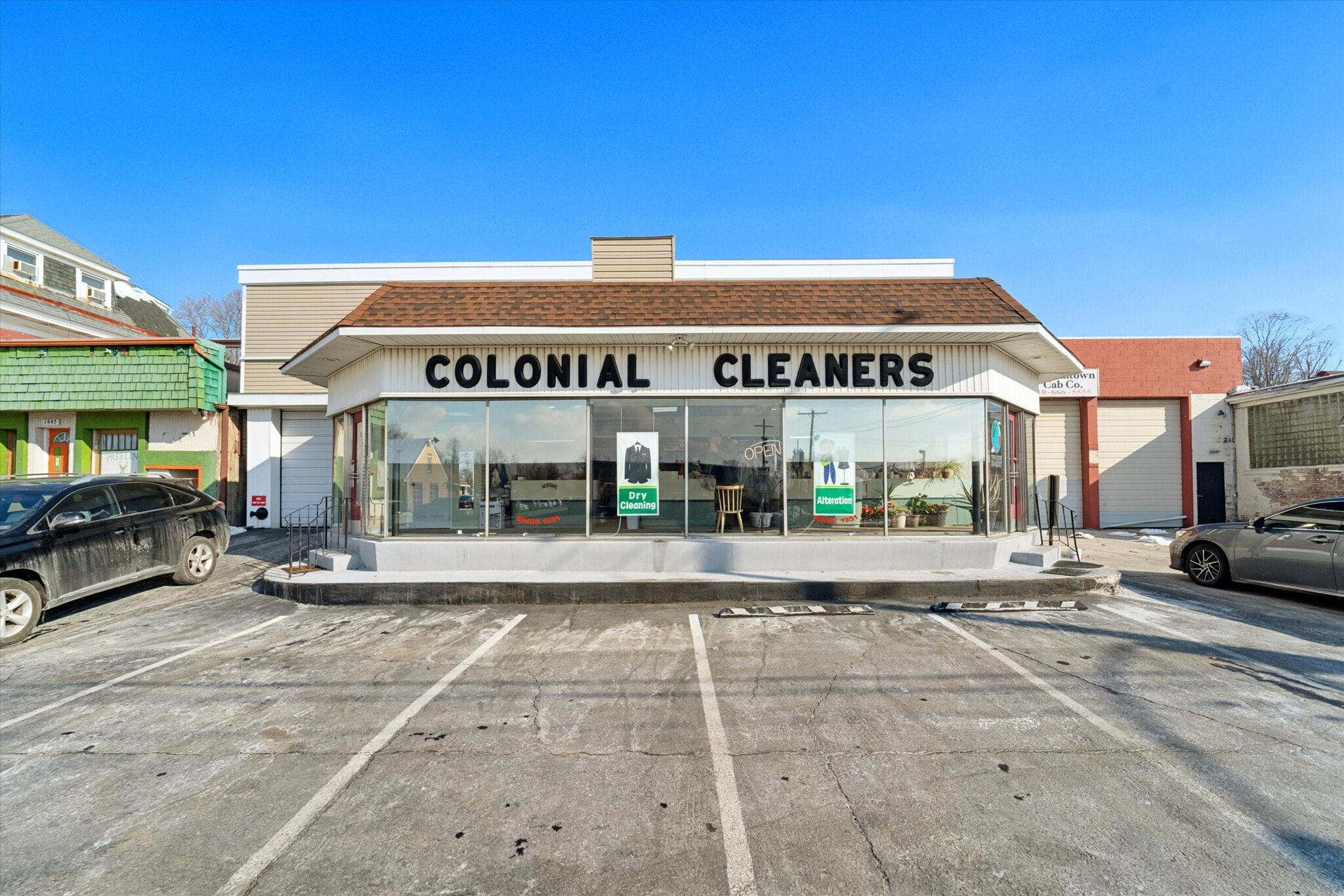 1443 W Main St, Norristown, PA for Sale