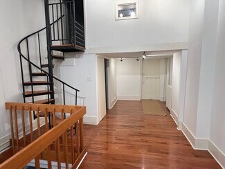 Philadelphia, PA Retail - 2037 Walnut St
