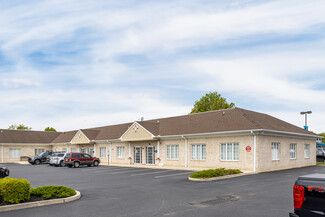 Williamstown, NJ Office/Medical - 1035 N Black Horse Pike