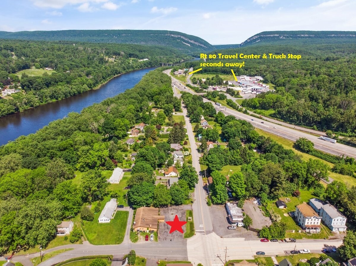 31 Decatur St, Columbia, NJ for Sale