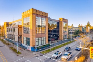 Surrey, BC Office, Office/Retail - 14178 104th Ave Surrey, BC Office, Office/Retail - 14178 104th Ave