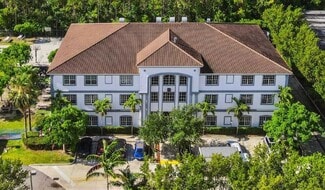 Florida City, FL Schools - 713 W Palm Dr