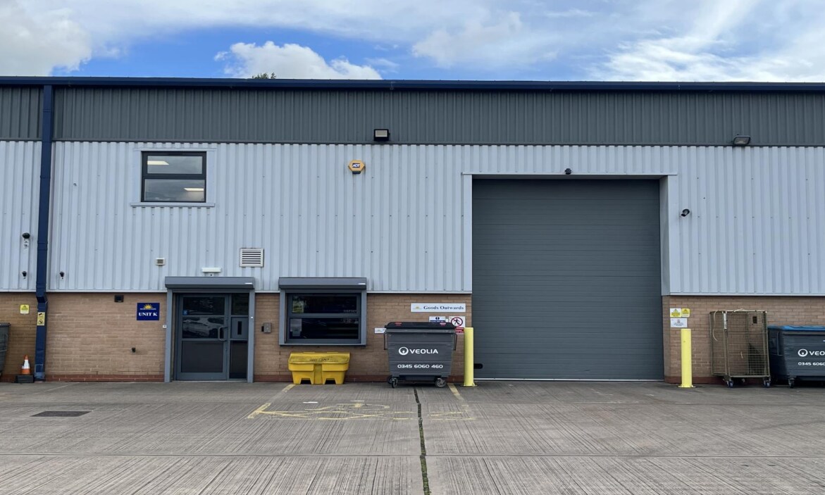 Pavilion Way, Loughborough, LEC for Rent