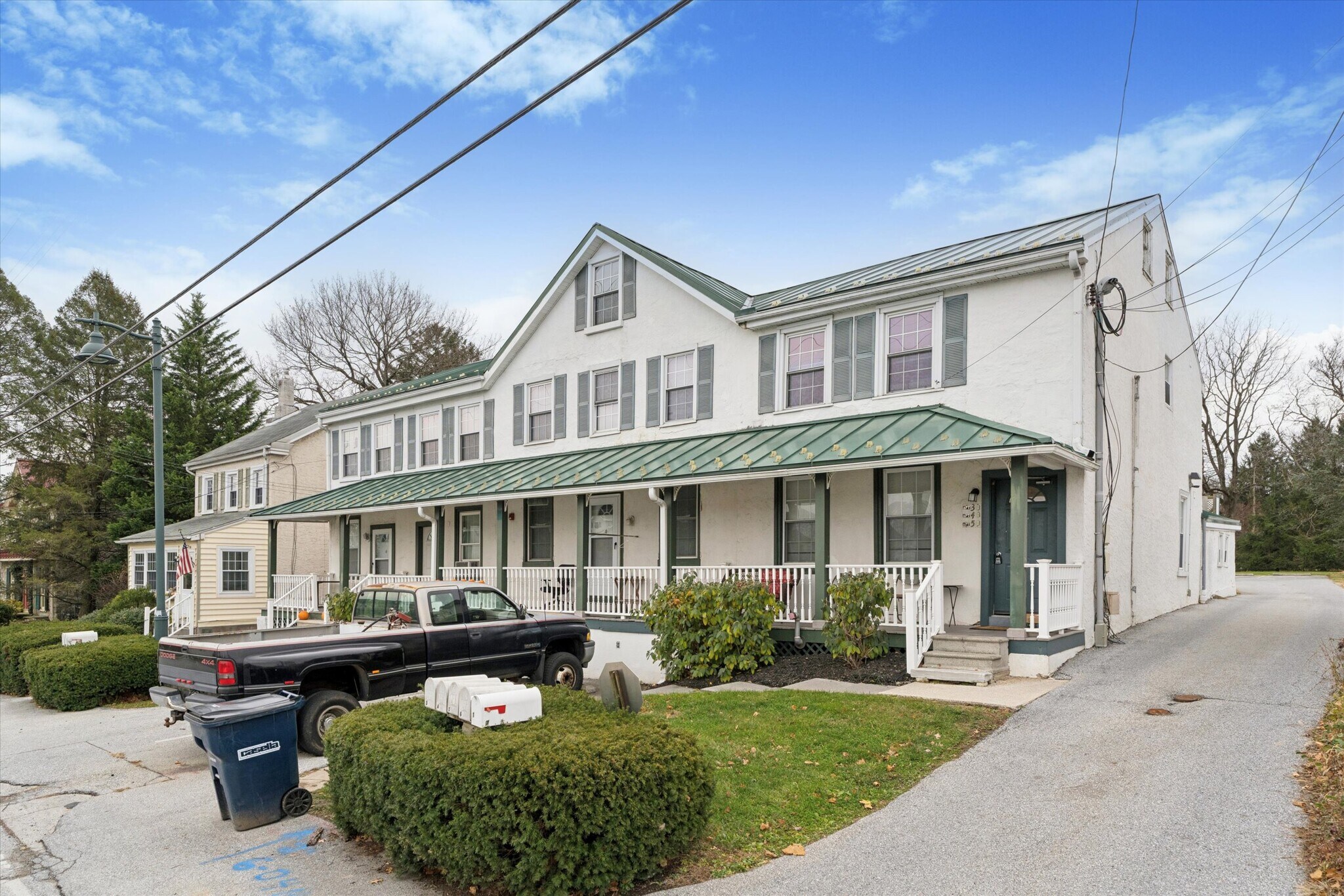 20 S Village Ave, Exton, PA for Sale