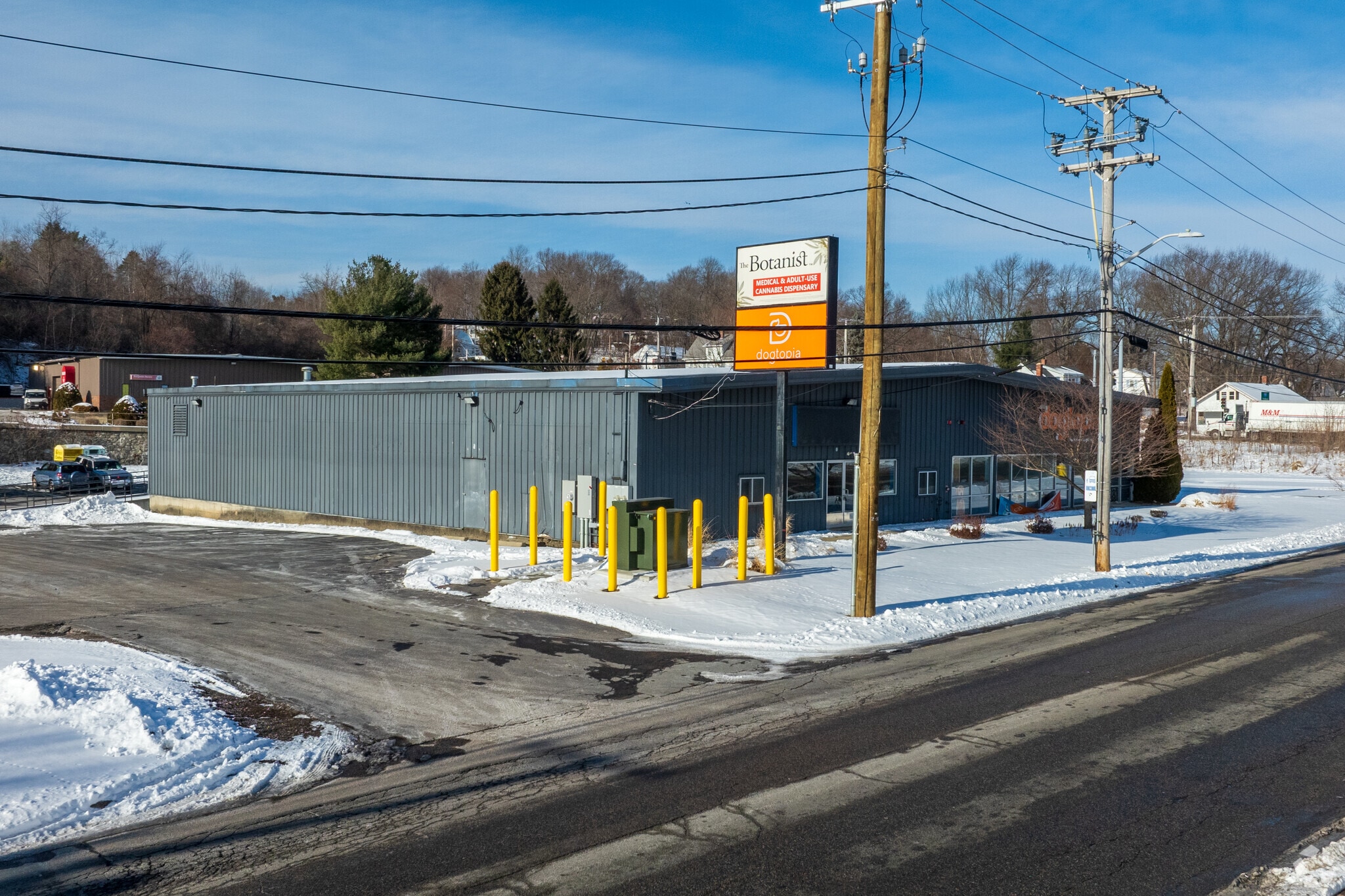 71 Pullman St, Worcester, MA for Rent
