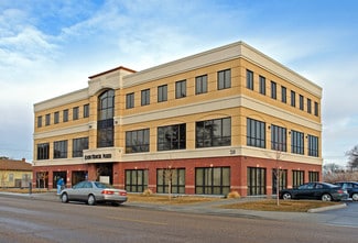 Caldwell, ID Office - 211 E Logan St