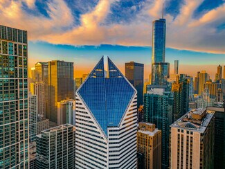 Chicago, IL Office - 150 N Michigan Ave
