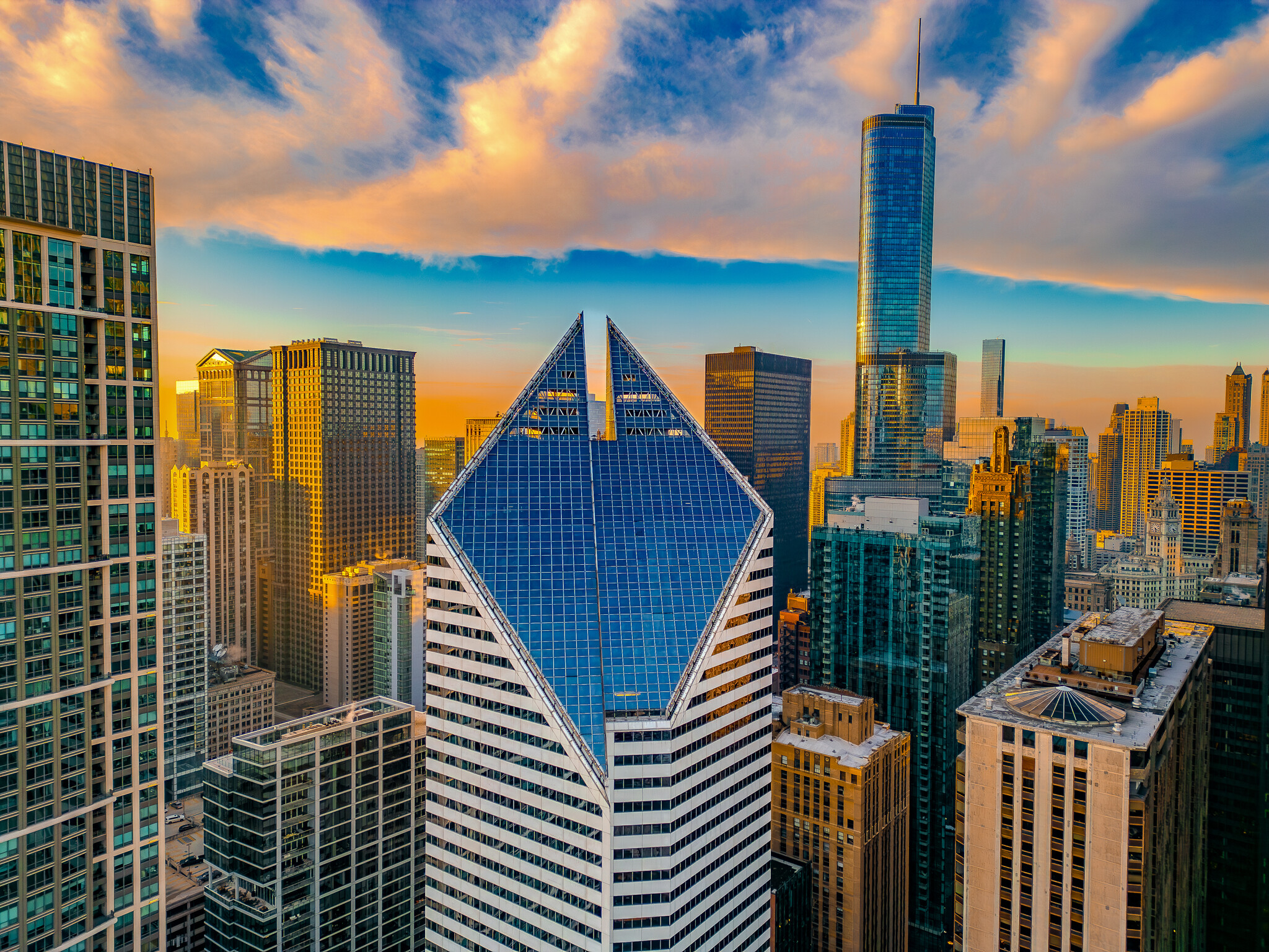 150 N Michigan Ave, Chicago, IL for Rent
