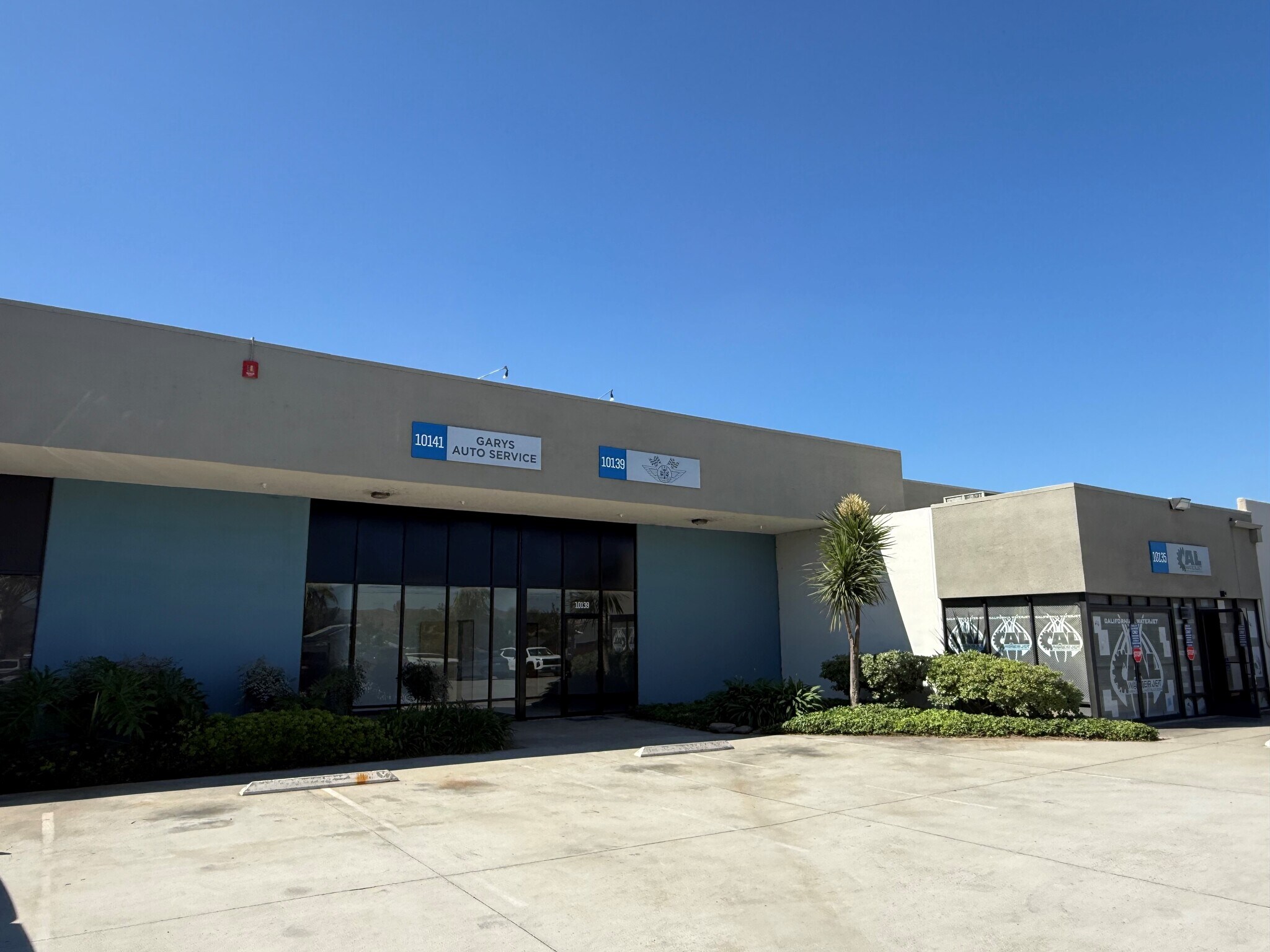 10149 Prospect Ave, Santee, CA for Rent