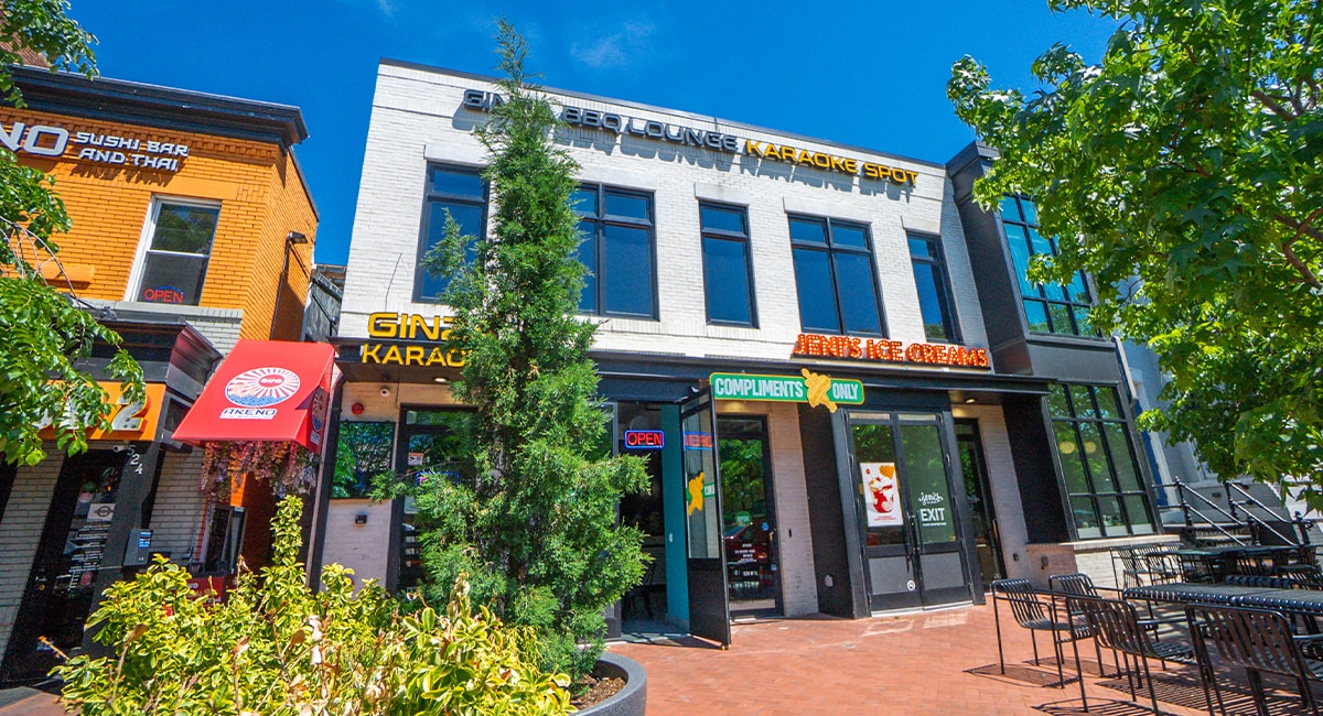 526-528 8th St SE, Washington, DC for Sale