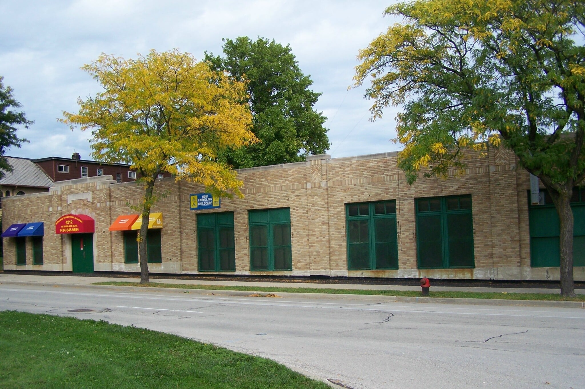 3939 W McKinley Ave, Milwaukee, WI for Rent