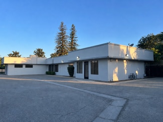 Bakersfield, CA Retail - 4000 San Dimas St Bakersfield, CA Retail - 4000 San Dimas St