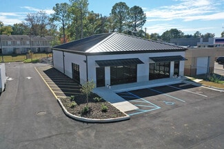 Huntsville, AL Retail - 4009 University Dr NW