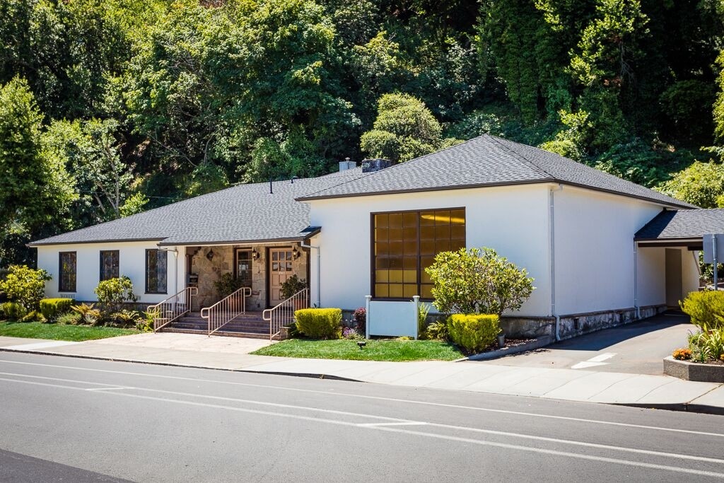 270 Miller Ave, Mill Valley, CA for Sale