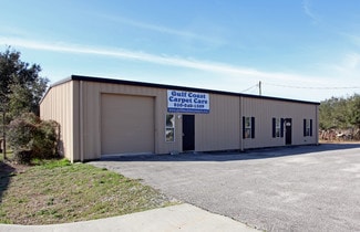 Navarre, FL Industrial - 8173 E Bay Blvd