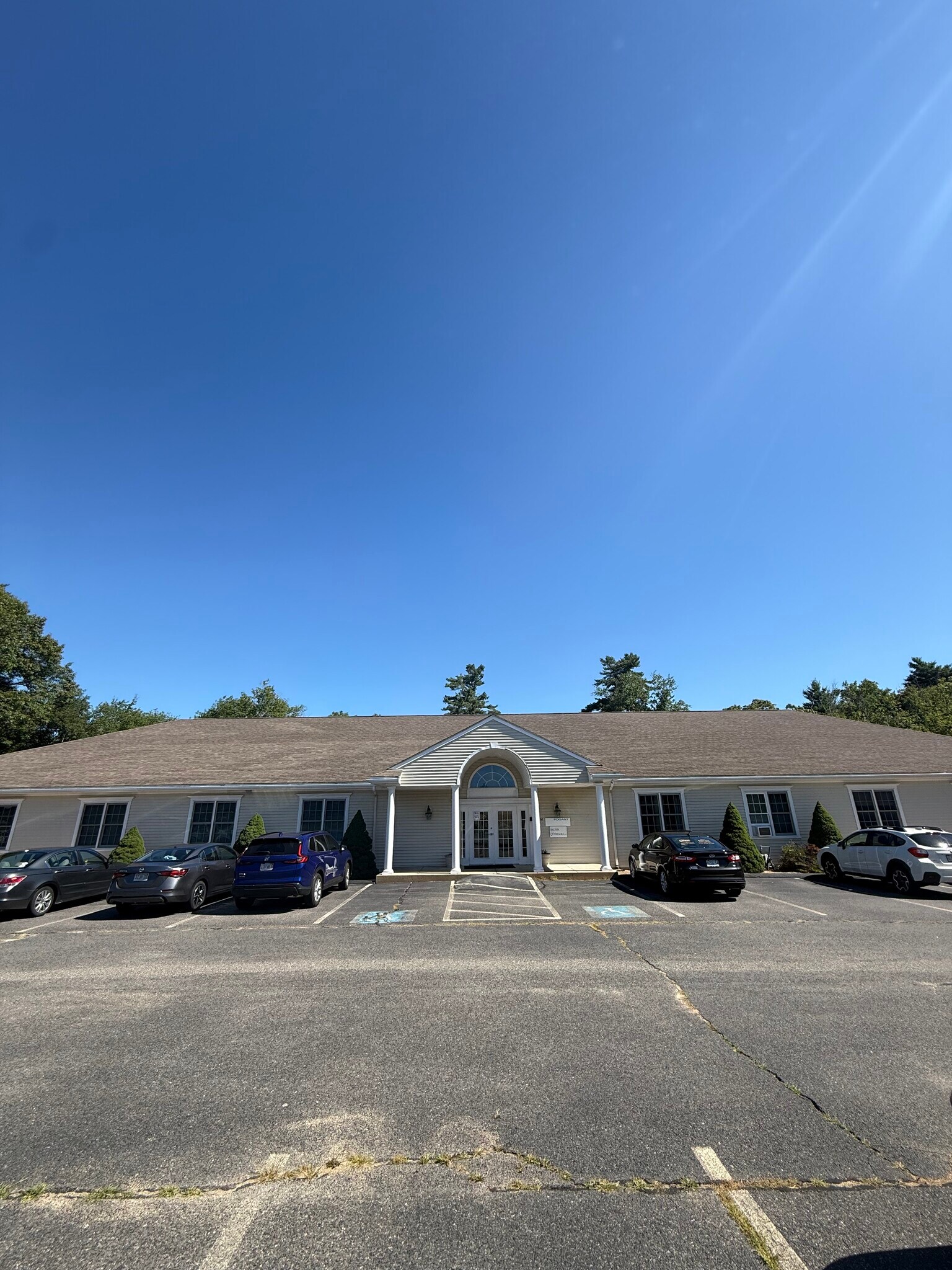 104 Industrial, Lakeville, MA for Rent