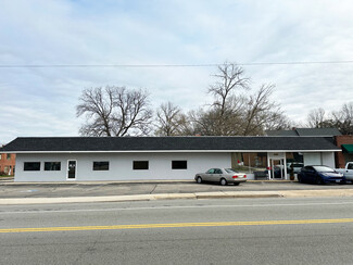 Farmville, VA Medical - 300 E 3rd St