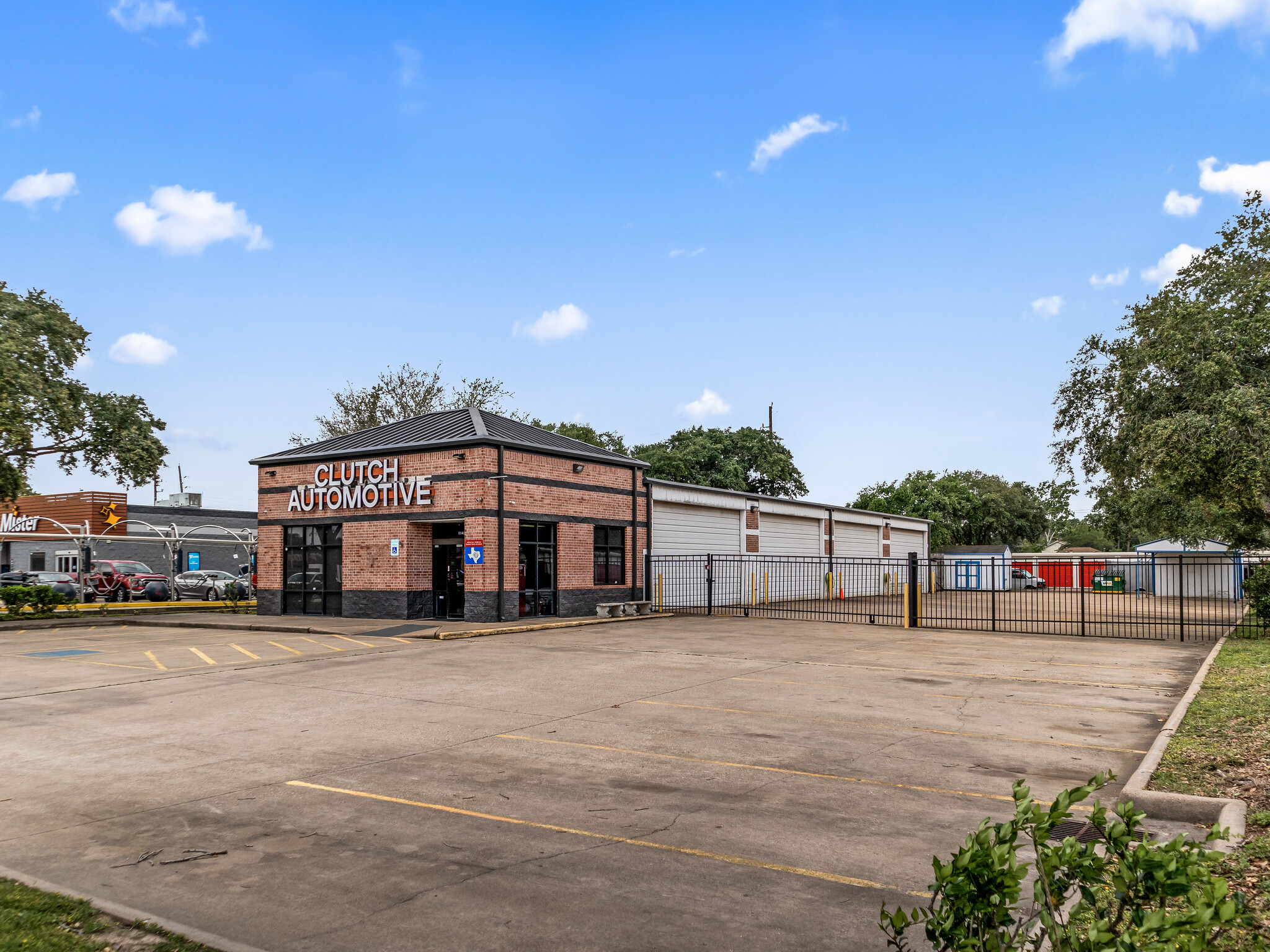 1140 S Mason Rd, Katy, TX for Sale