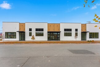 Northampton, MA Retail - 5 Fulton Ave